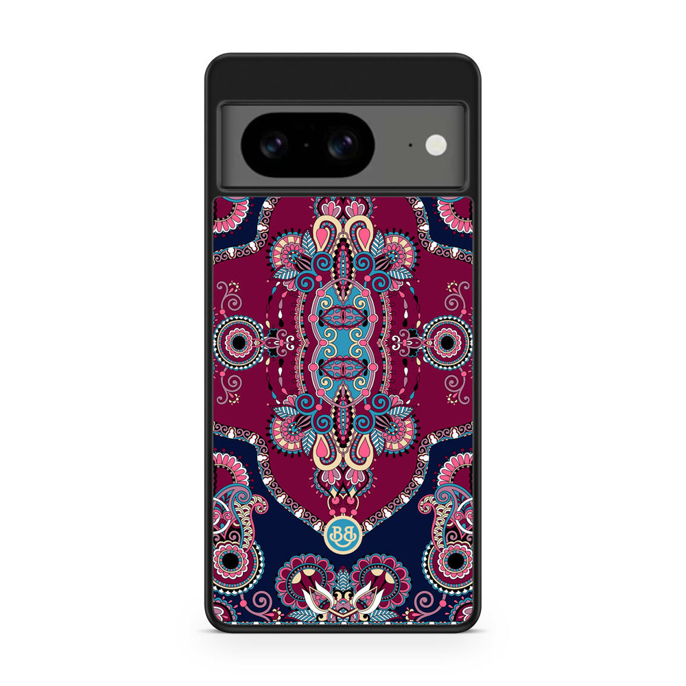 Google Pixel 8 Case - Kelim