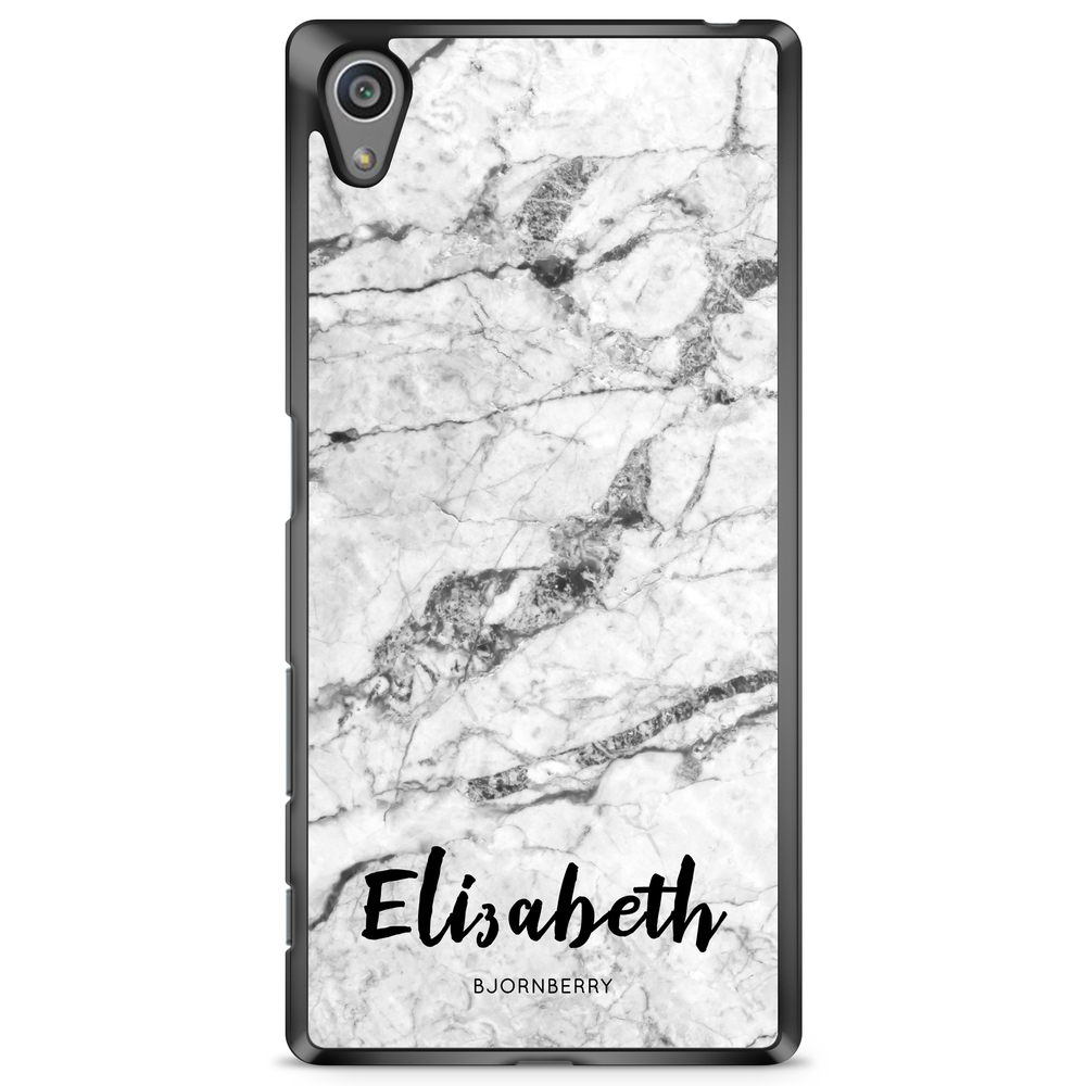 Sony Xperia Z5 Premium Case - Elizabeth