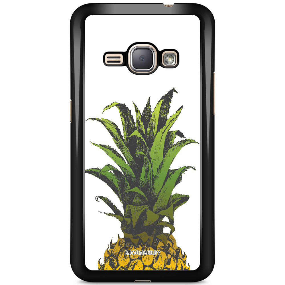 Samsung Galaxy J1 (2016) Case - Pineapple