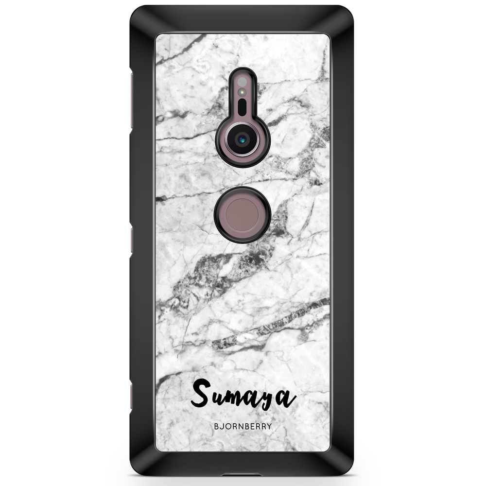 Sony Xperia XZ2 Case  - Sumaya