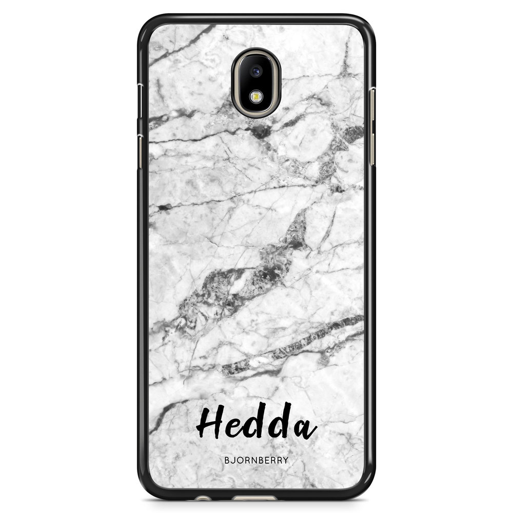 Samsung Galaxy J7 (2017) Case - Hedda