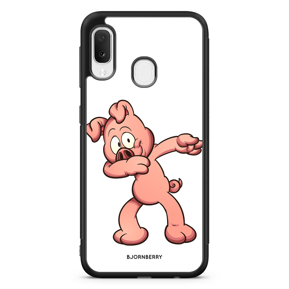 Samsung Galaxy A20e Case - Dabbing