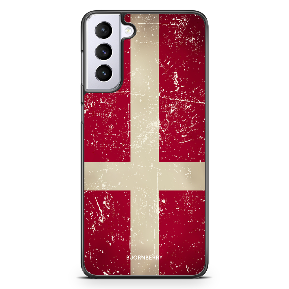 Samsung Galaxy S21 Plus Case - Denmark