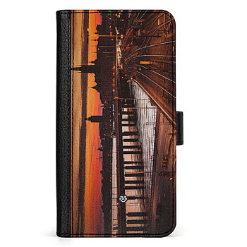 Xiaomi 13T Wallet Case - Stockholm