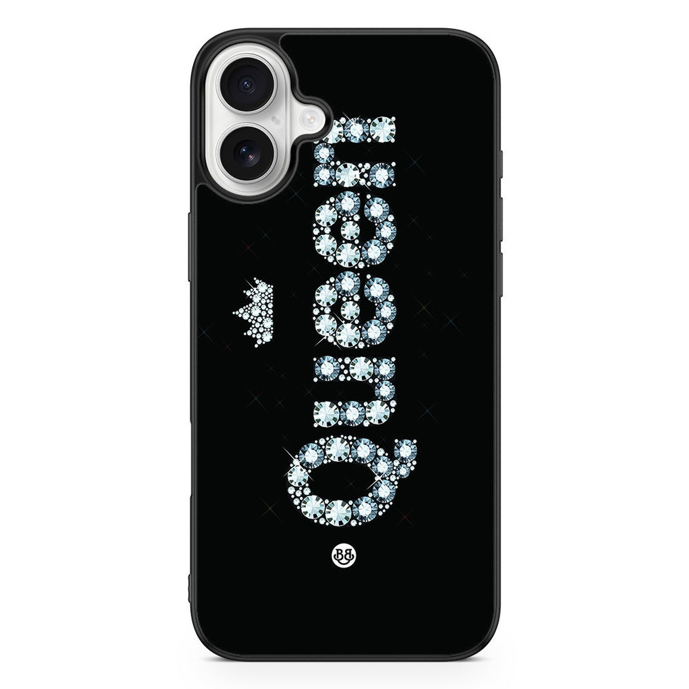 iPhone 16 Plus Case - Queen