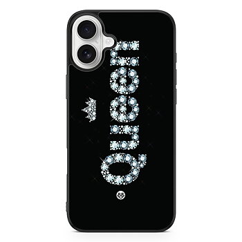 iPhone 16 Plus Skal - Queen