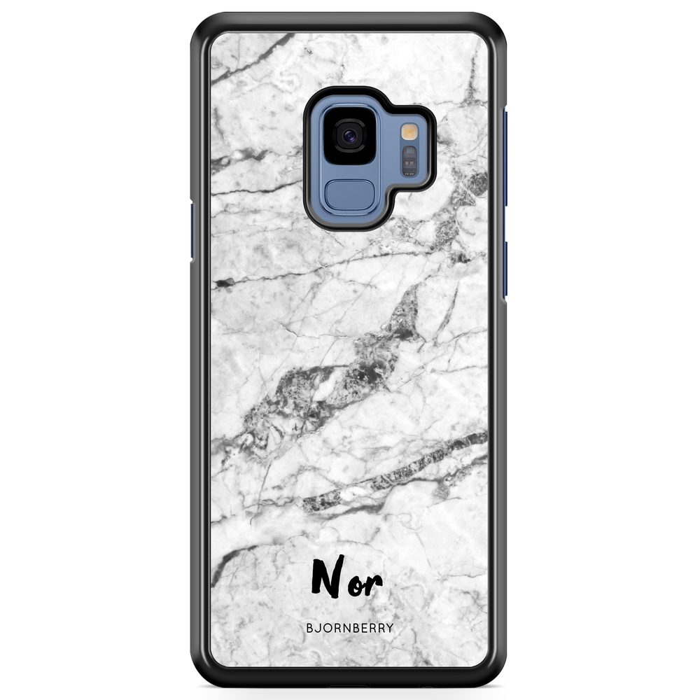 Samsung Galaxy S9 Case - Nor