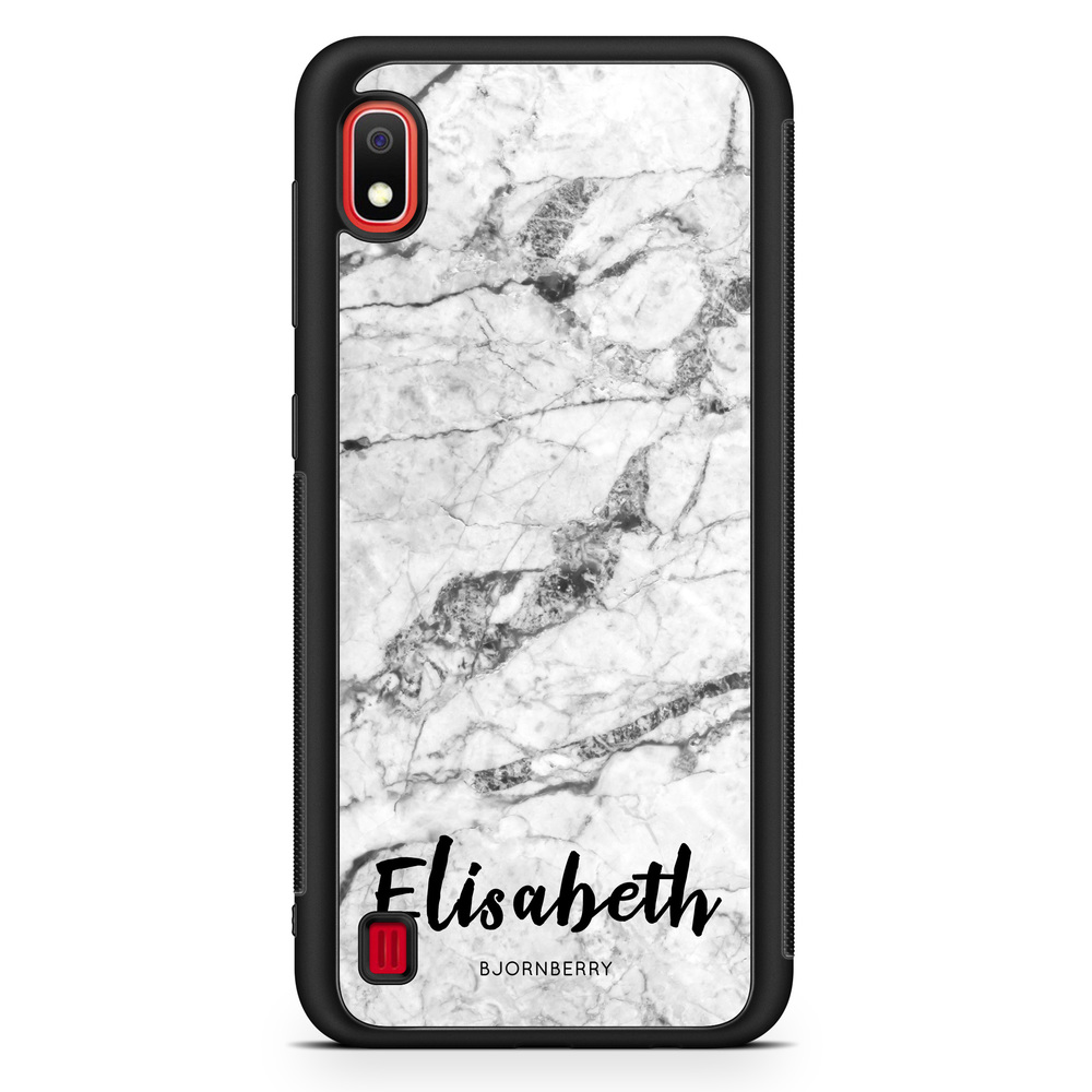 Samsung Galaxy A10 Case - Elisabeth