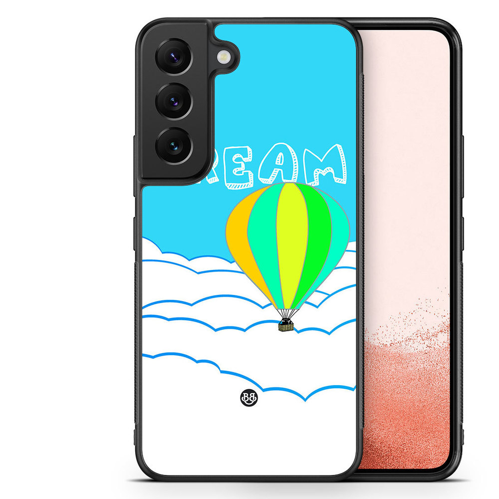 Samsung Galaxy S23 Plus 5G Case - Dream