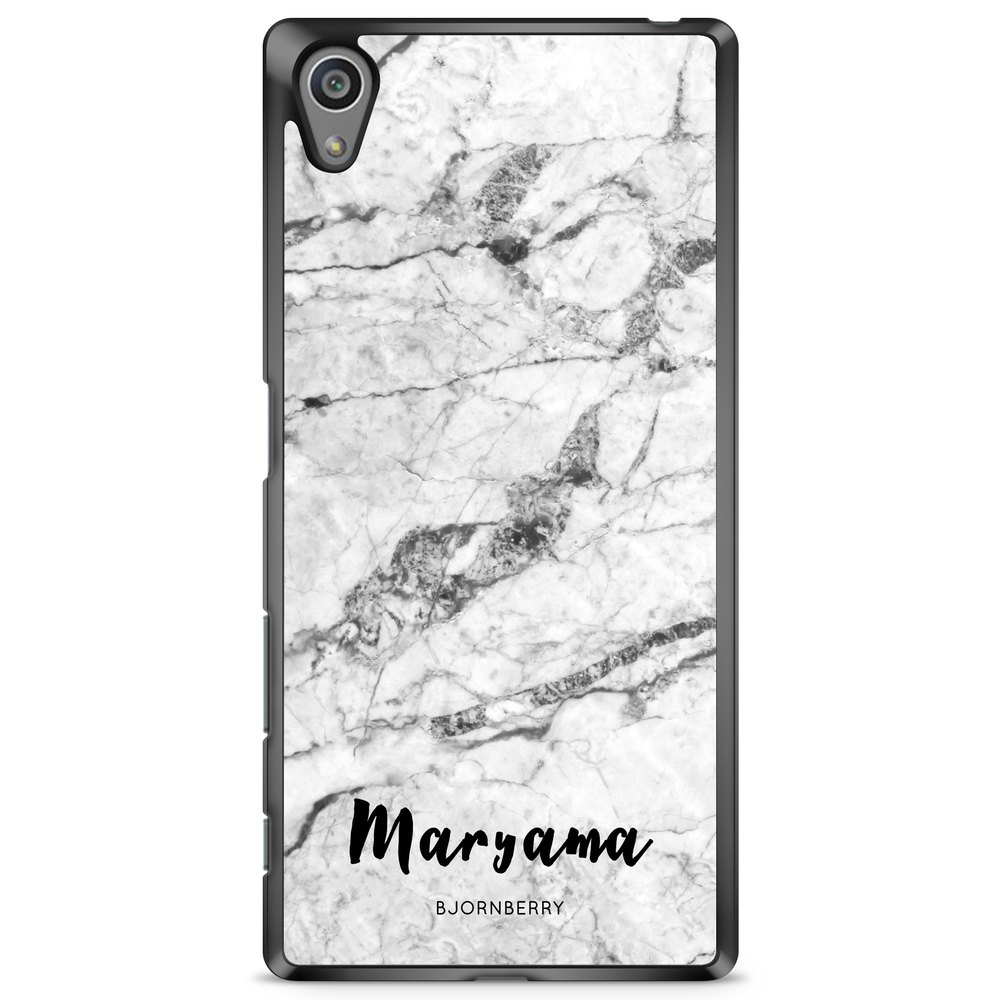 Sony Xperia Z5 Premium Case - Maryama