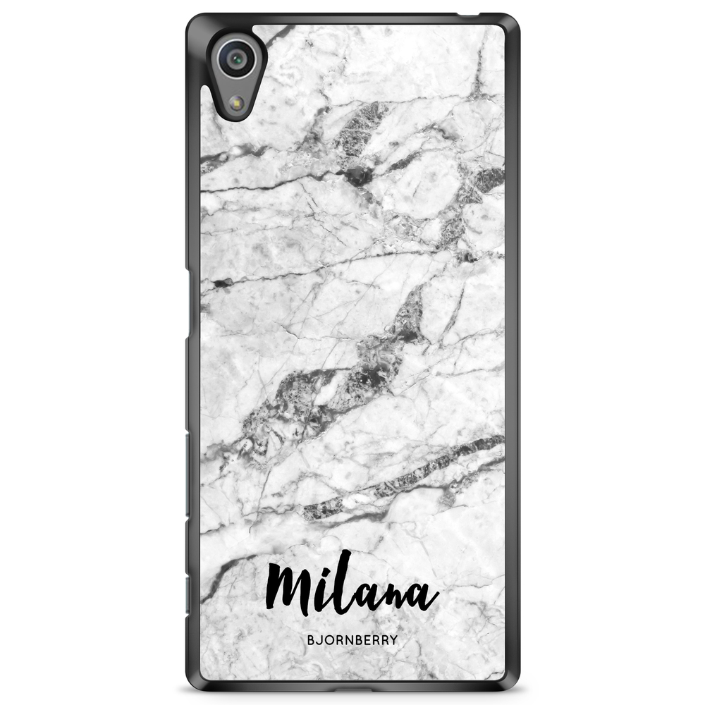 Sony Xperia Z5 Premium Case - Milana