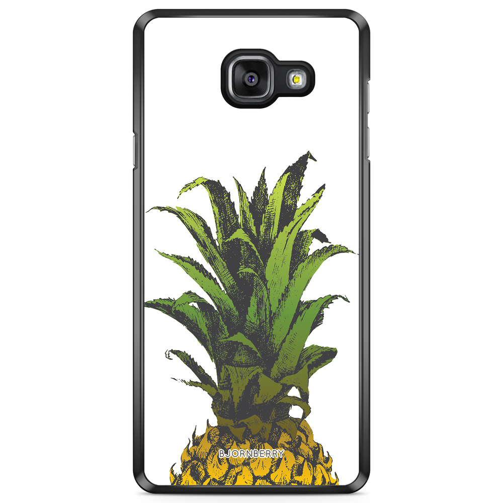 Samsung Galaxy A5 6 (2016) Case - Pineapple
