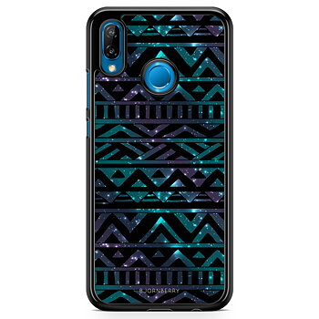 Huawei P20 Lite Case - Space Aztec