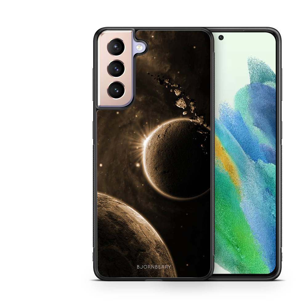 Samsung Galaxy S21 FE 5G Case - Asteroid