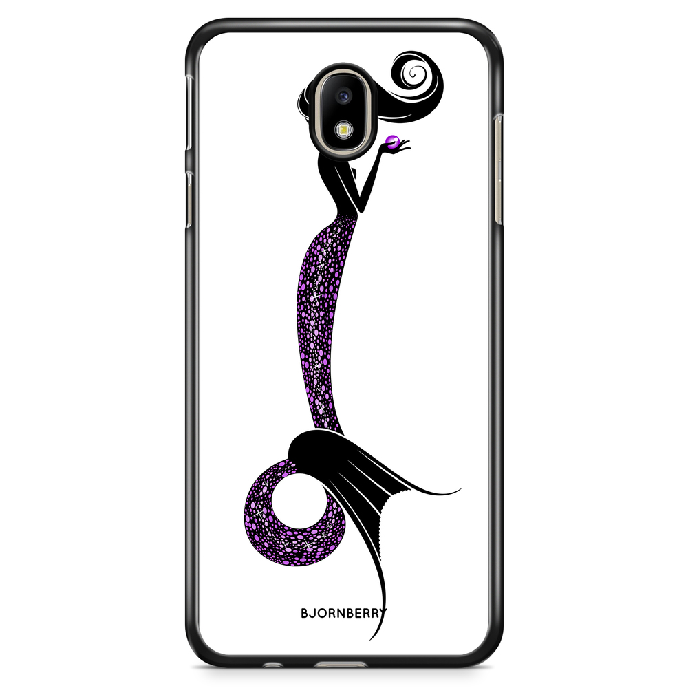 Samsung Galaxy J3 (2017) Case - Mermaid