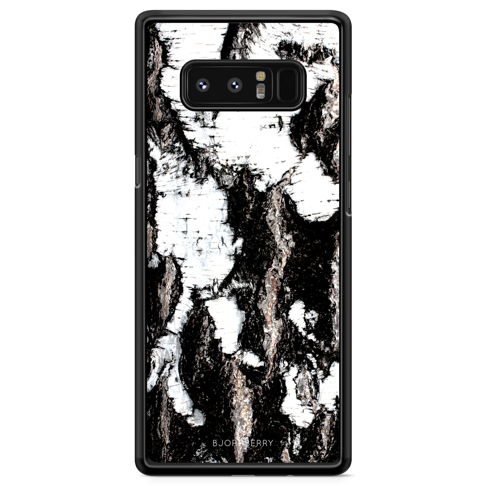 Samsung Galaxy Note 8 Case - Birch