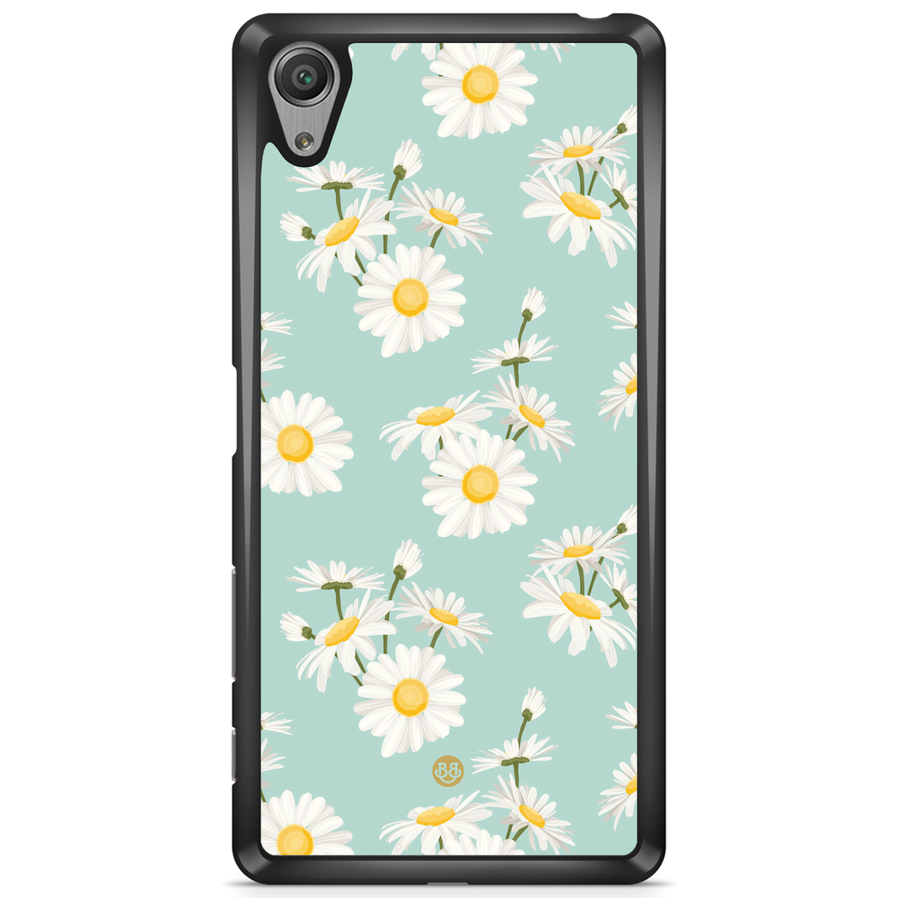 Sony Xperia XA Case - Daisy