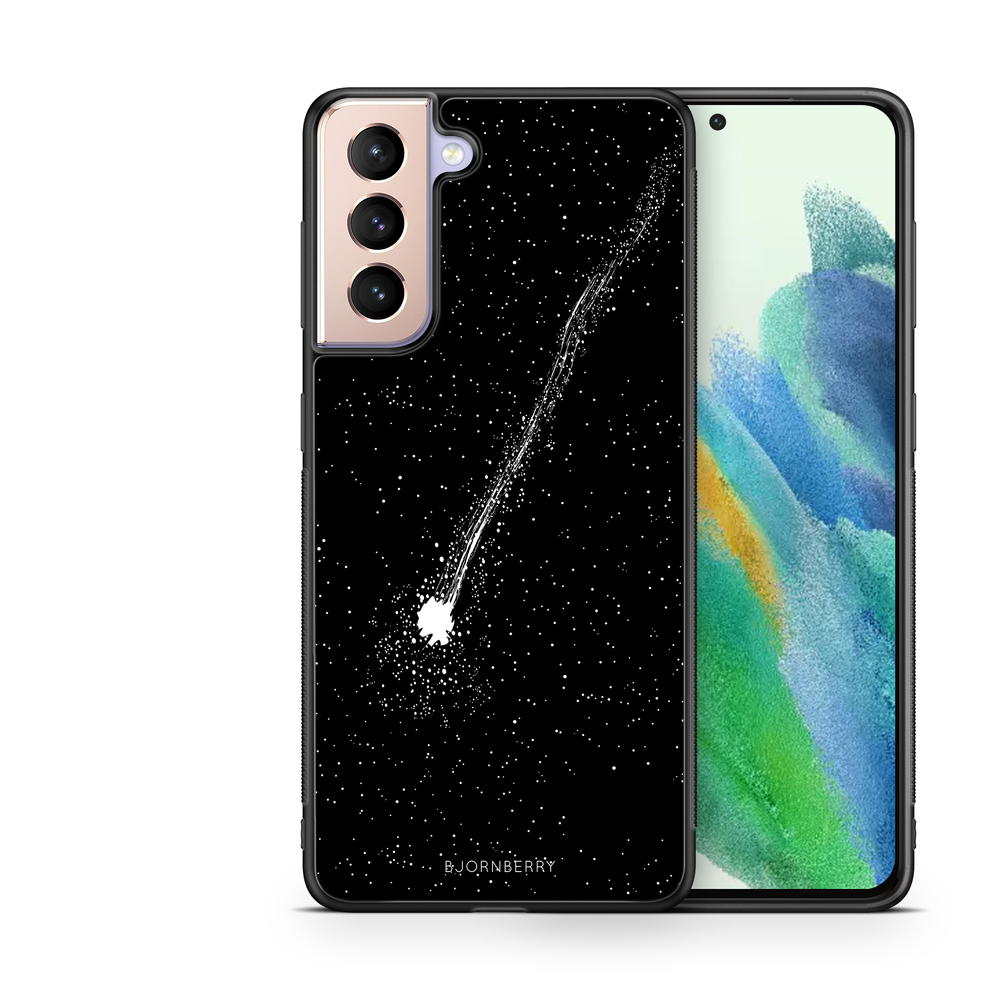 Samsung Galaxy S21 FE 5G Case - Comet 