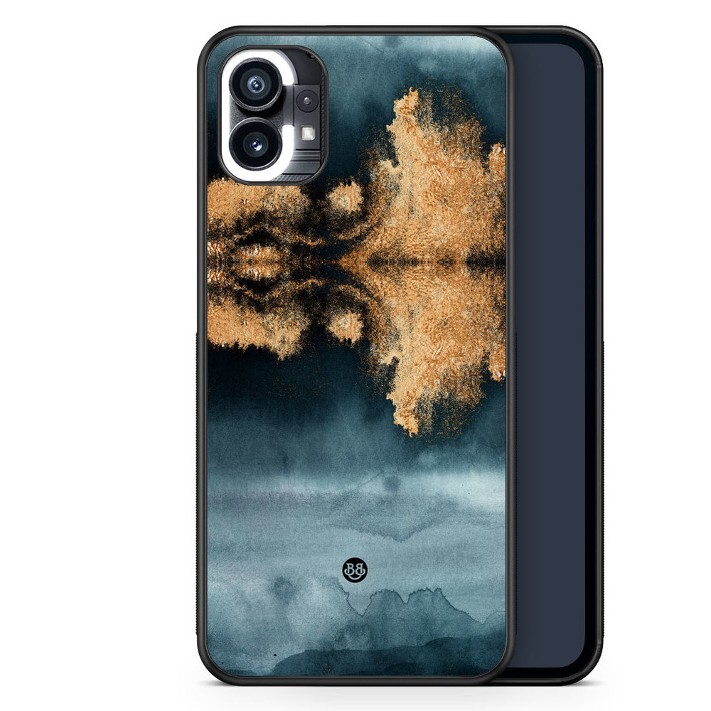 Nothing Phone (1) Case - Mystery Shimmer