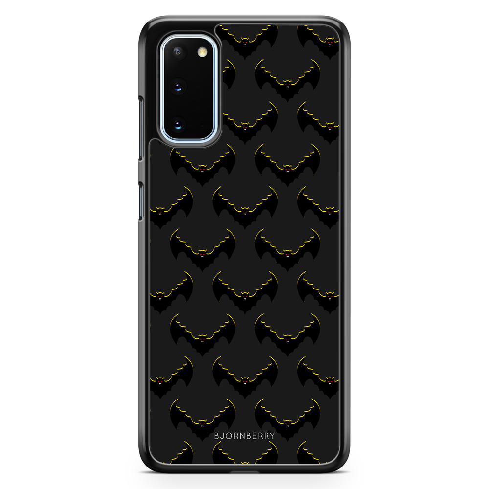 Samsung Galaxy S20 Case - Bats