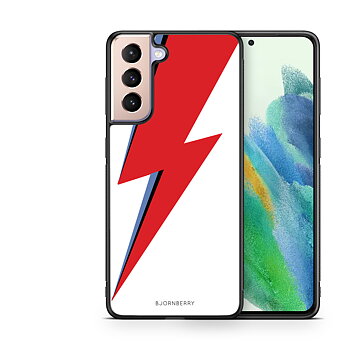 Samsung Galaxy S21 FE 5G Case - Bowie