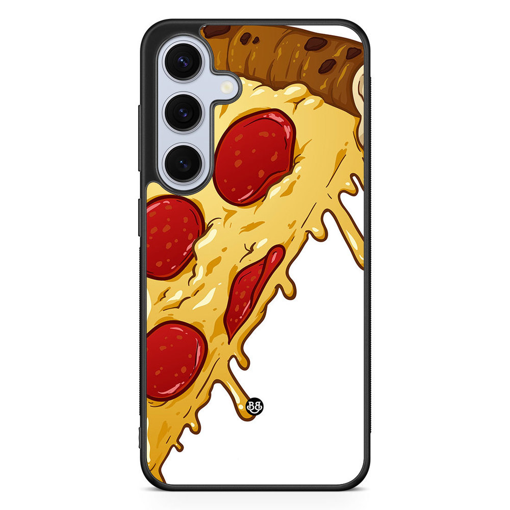 Samsung Galaxy S24 FE Case - Pizza