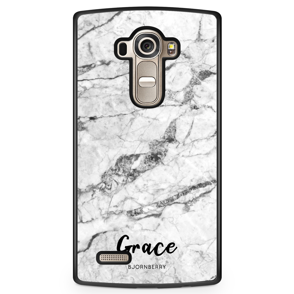 LG G4 Case - Grace