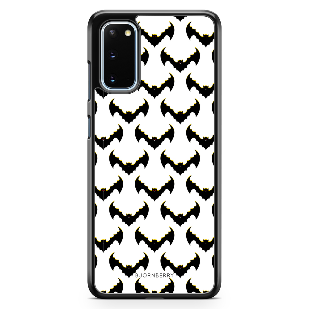 Samsung Galaxy S20 Case - Bats