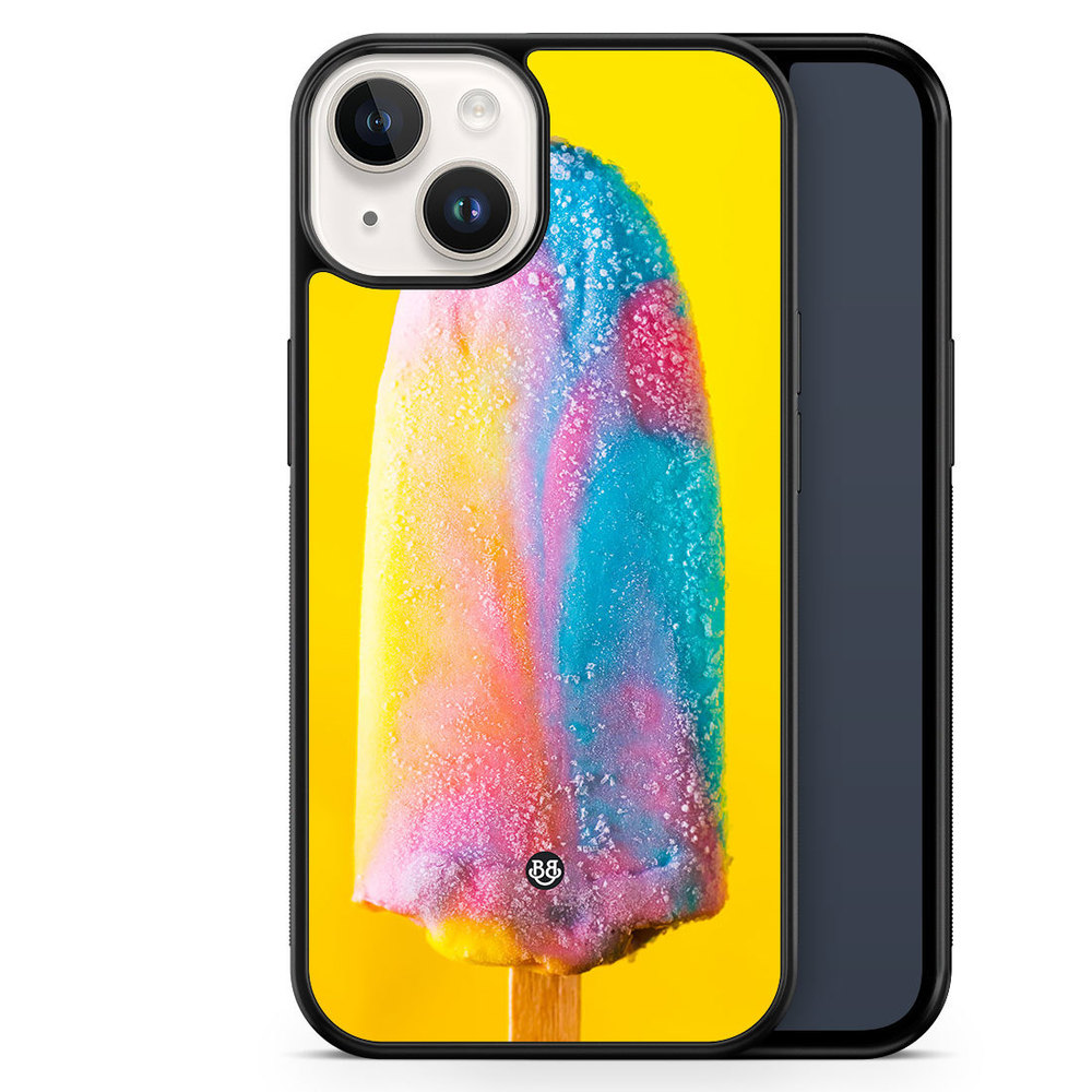 iPhone 14 Case - Magic Ice Cream