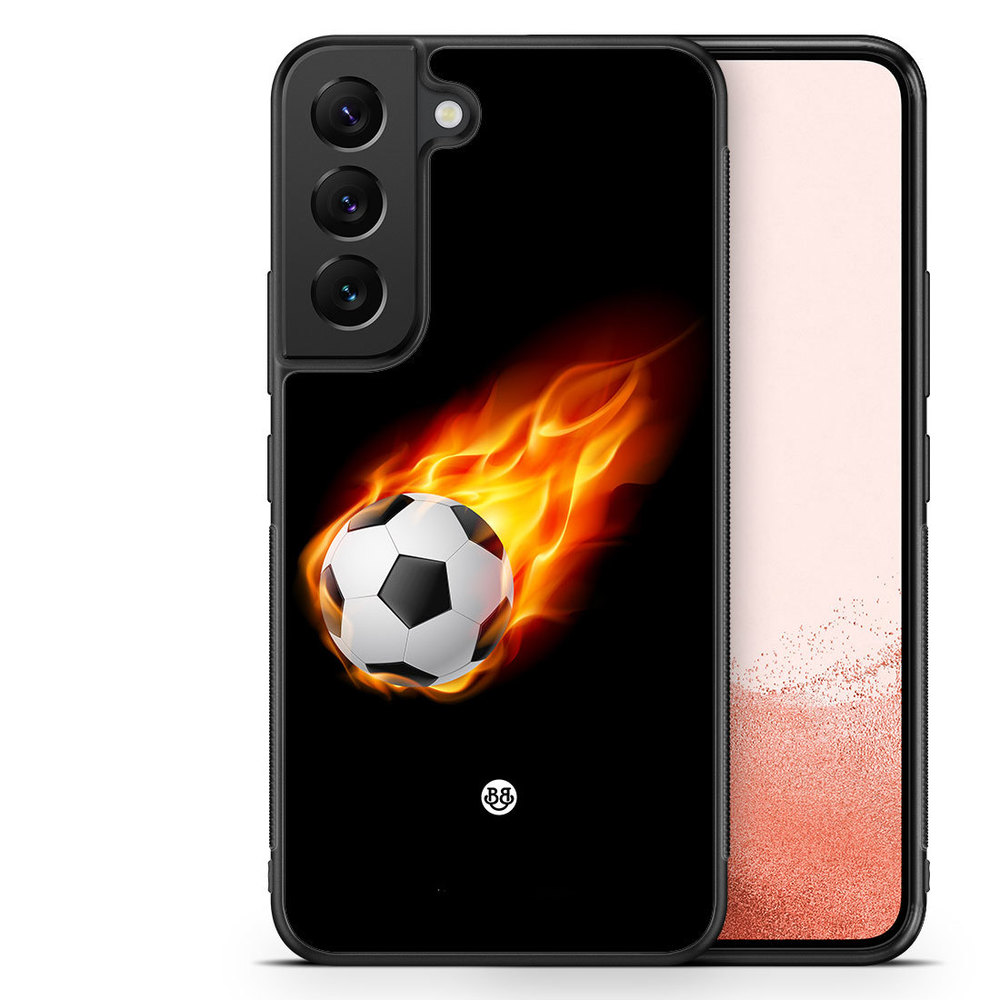 Samsung Galaxy S23 Plus 5G Case - Soccer
