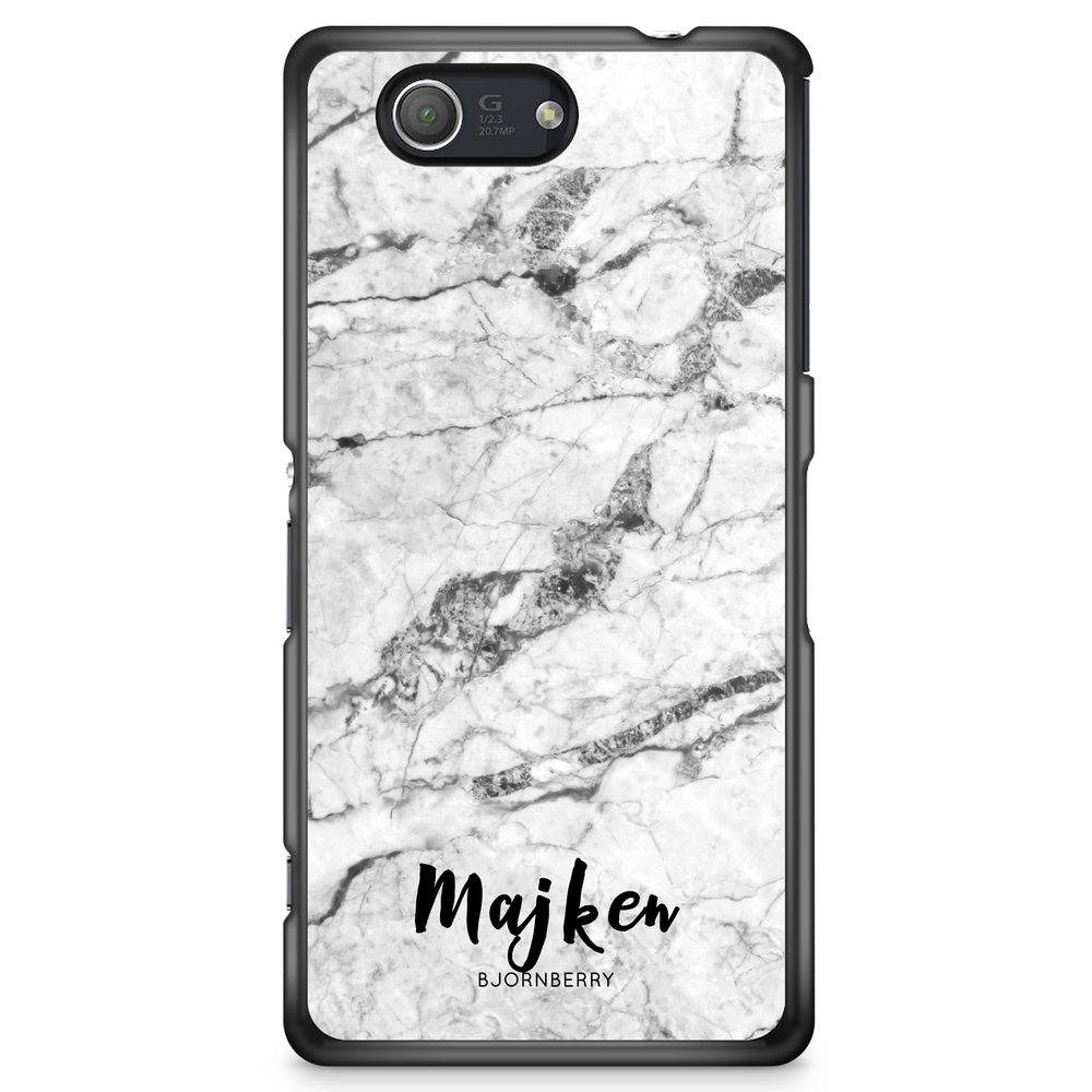 Sony Xperia Z3 Compact Case - Majken