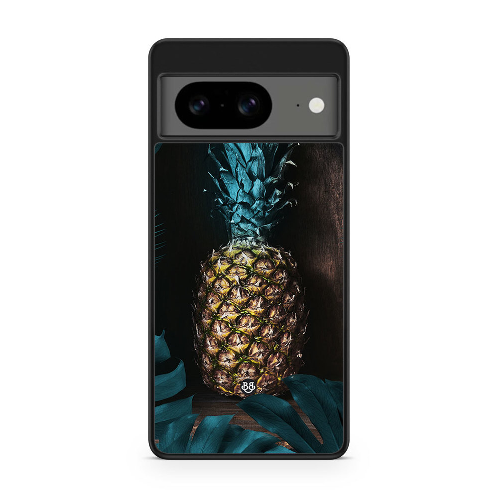 Google Pixel 8 Case - Fresh Pineapple