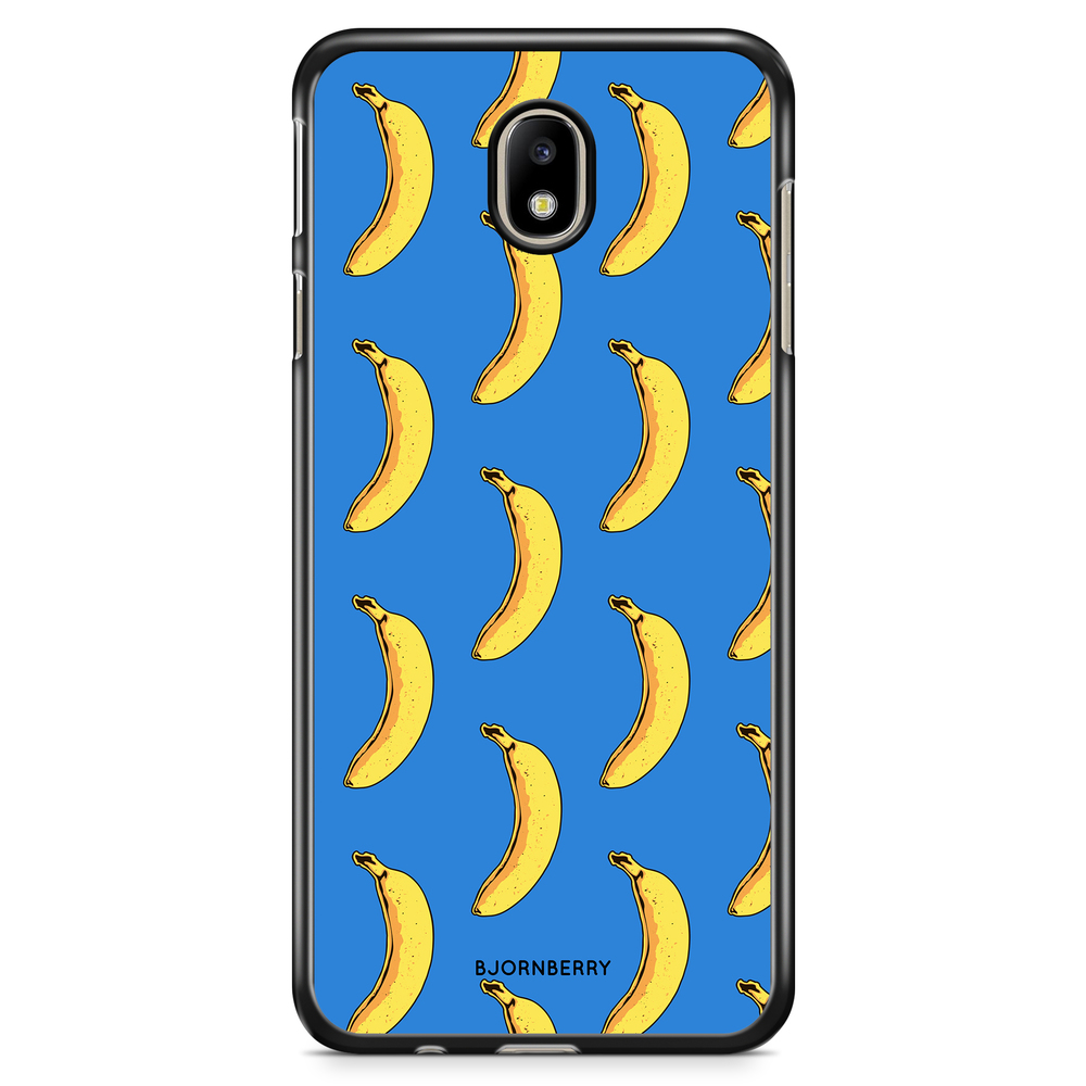 Samsung Galaxy J3 (2017) Case - Bananas
