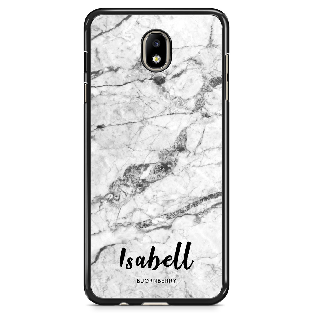 Samsung Galaxy J7 (2017) Case - Isabell