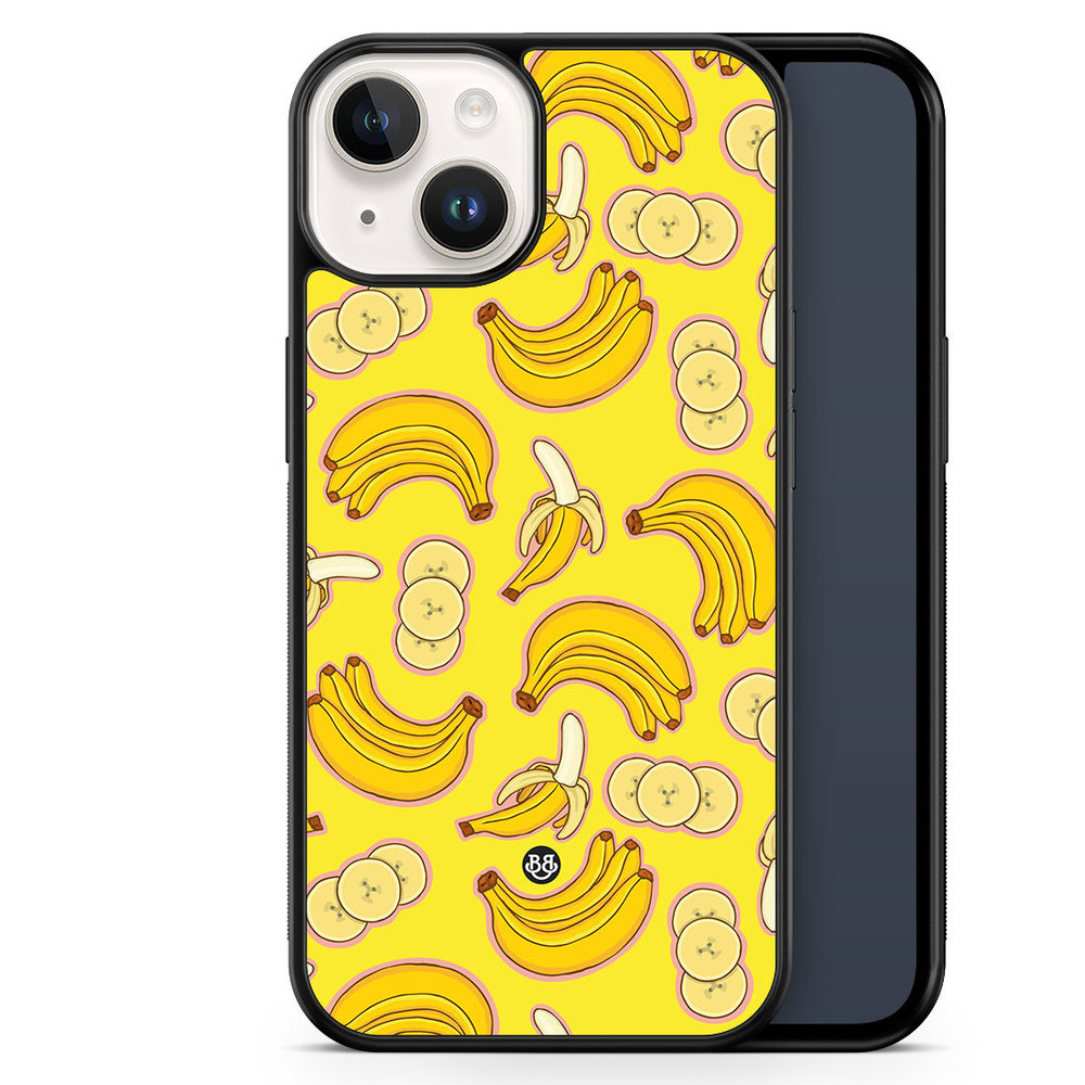 iPhone 14 Case - Bananas