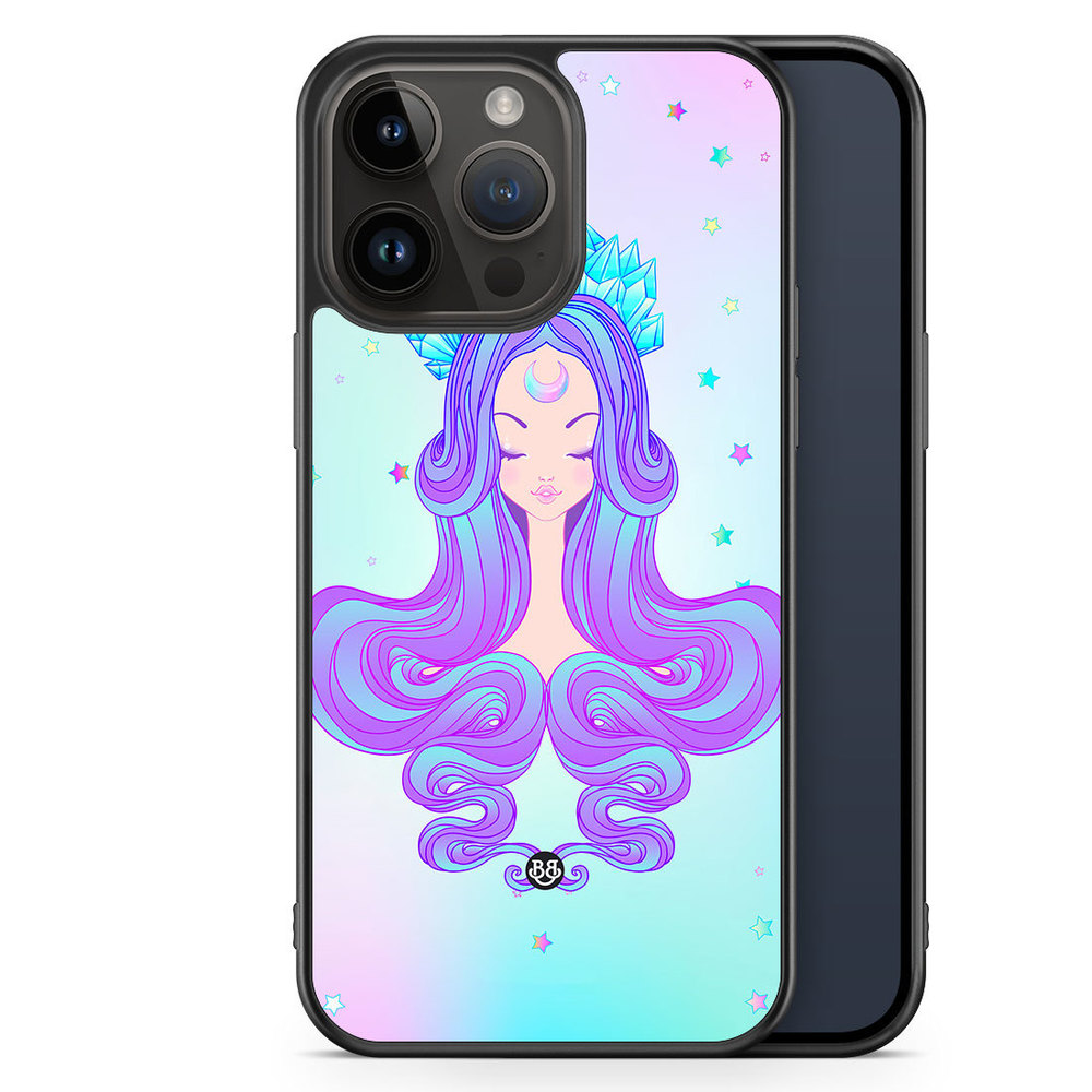 iPhone 14 Pro Max Case - Girl