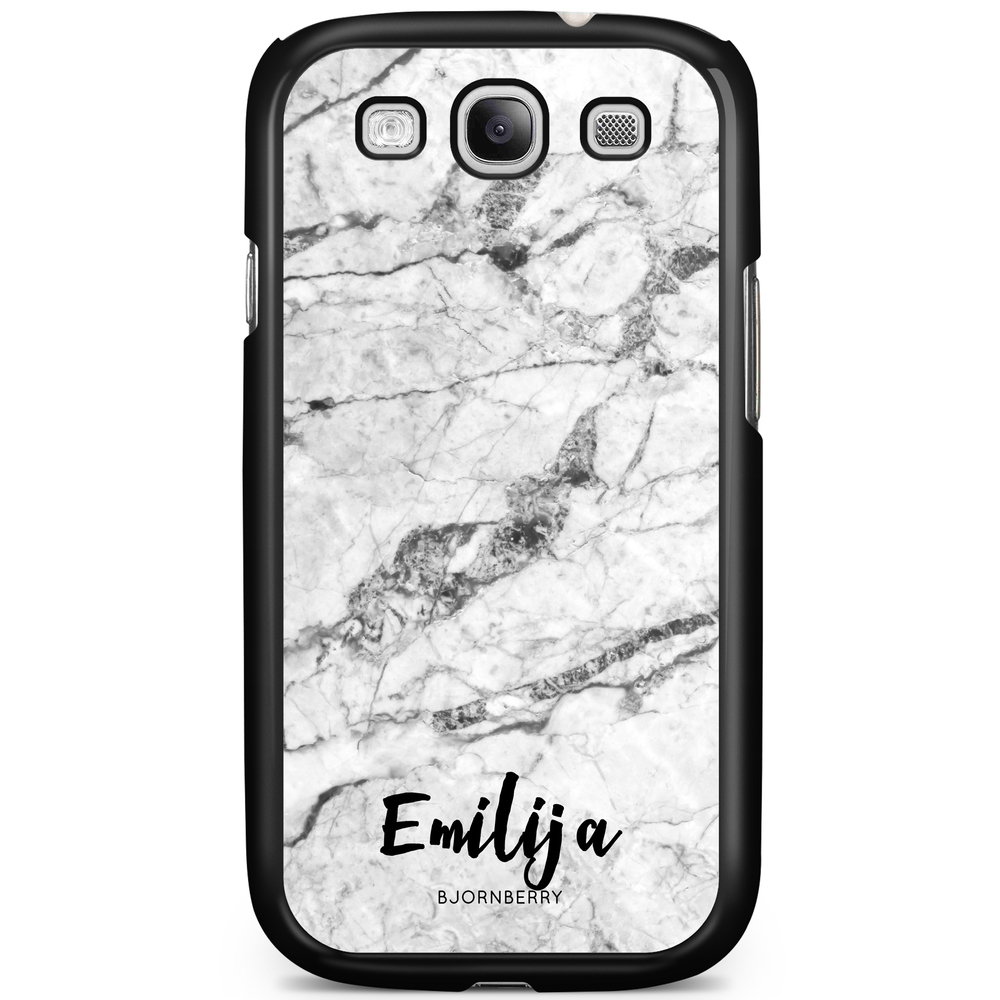 Samsung Galaxy S3 Mini Case - Emilija