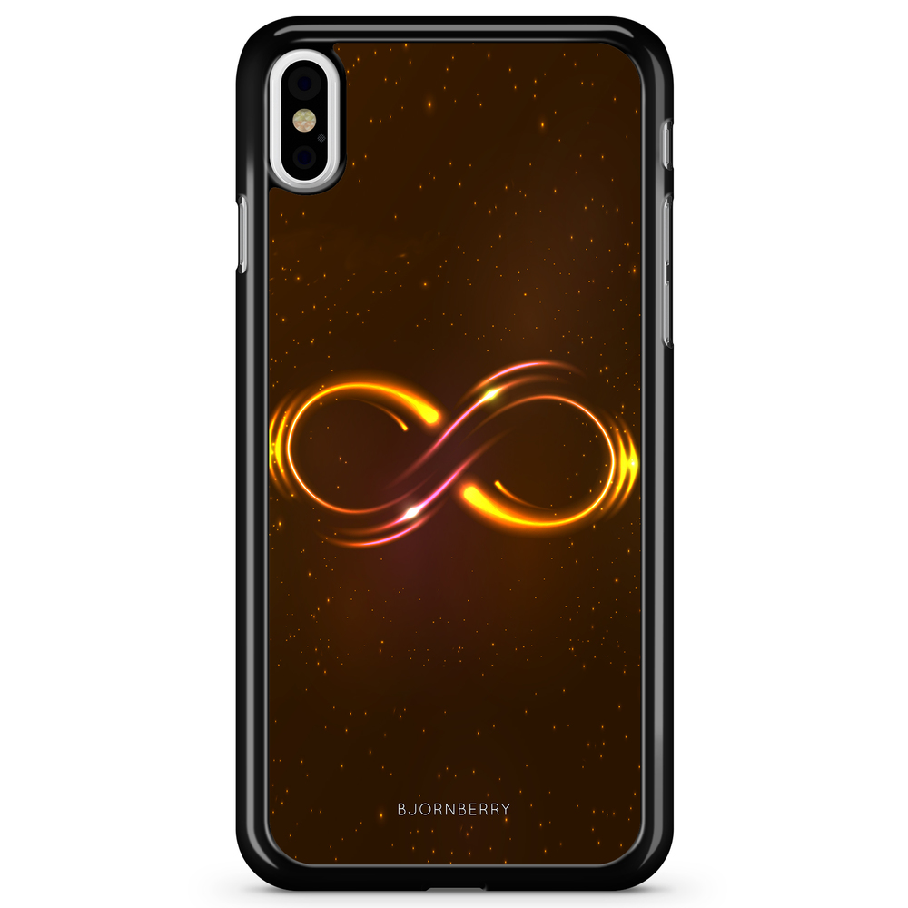 iPhone X / XS Case - Infinity
