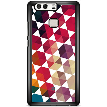 Huawei P9 Plus Case - Mosaic