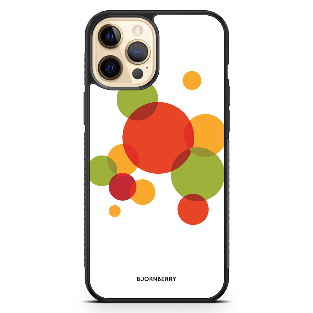iPhone 12 Pro Max Case - Candy
