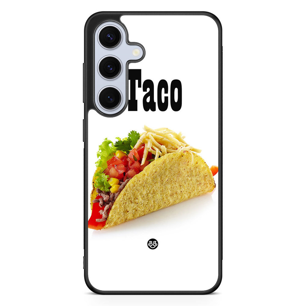 Samsung Galaxy S24 FE Case - Taco