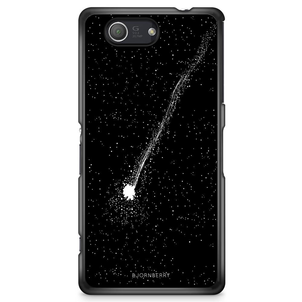 Sony Xperia Z3 Compact Case - Comet 