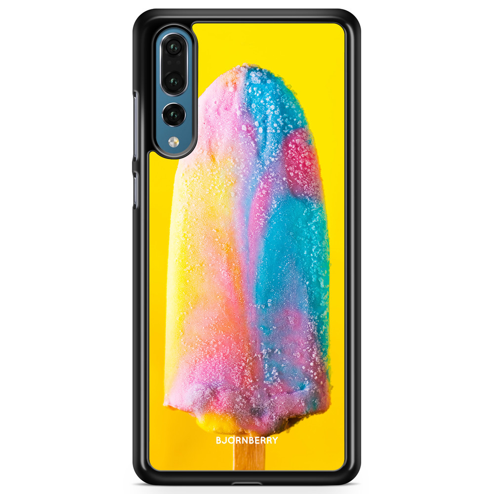 Huawei P20 Pro Case - Magic Ice Cream