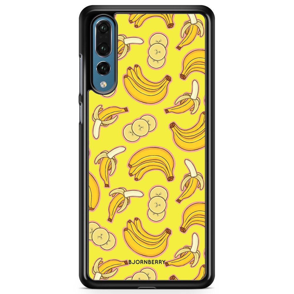 Huawei P20 Pro Case - Bananas