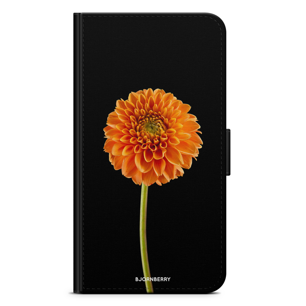 Sony Xperia 10 II Plånboksfodral - Blomma | Mobilskal & Mobilfodral BJORNBERRY