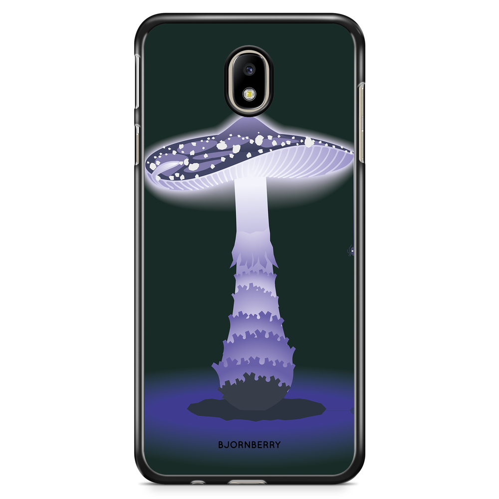 Samsung Galaxy J3 (2017) Case - Mushroom