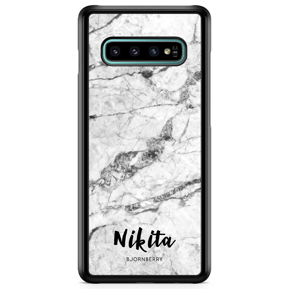 Samsung Galaxy S10 Plus Case - Nikita