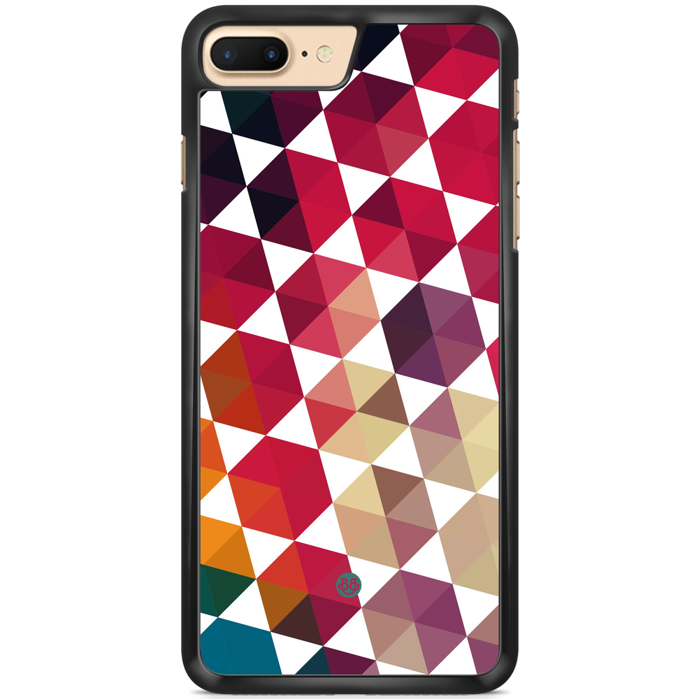 iPhone 7 Plus Case - Mosaic