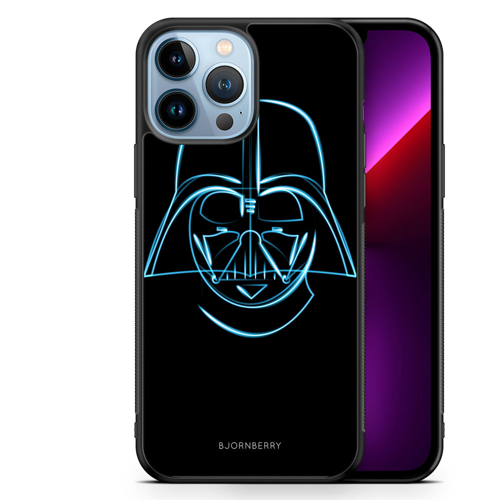 iPhone 13 Pro Max Case - Darth Vader