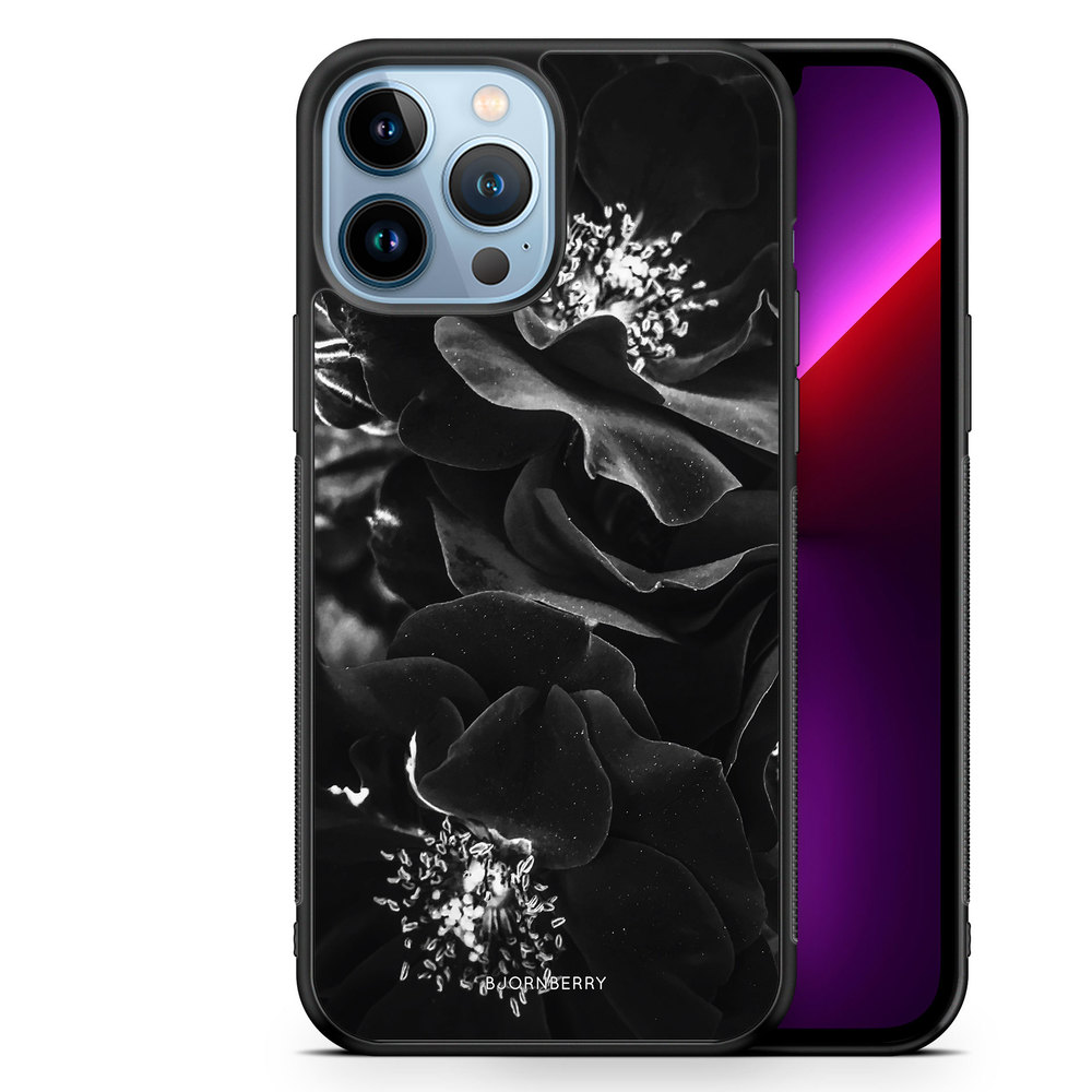 iPhone 13 Pro Max Case - Flowers in Bloom